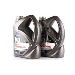 Turdus lotus aliejus, ursus c 330 filtrų rinkinys