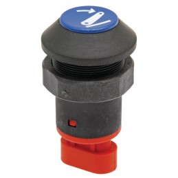 Fendt lifto slėgio jungiklis 50760074