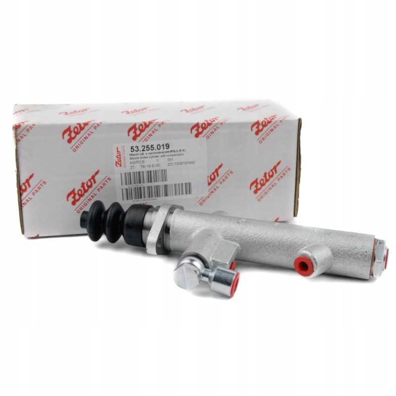 Stabdžių siurblys su ekvalaizeriu ZETOR 53255019