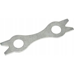 Perkins apsauginė plokštė