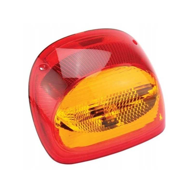 Kombinuotas galinis žibintas John Deere 6100 6200 6300