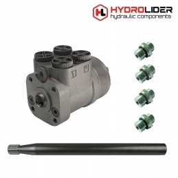 Orbitrol ospc 125 ant hidroliderio sienelės 320 Nr