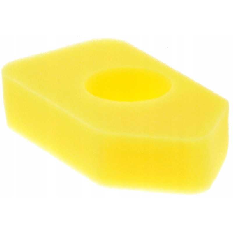 Briggs stratton 450 500 oro filtras