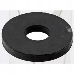 Guminis guolis 75mm 9mm 26mm granitas