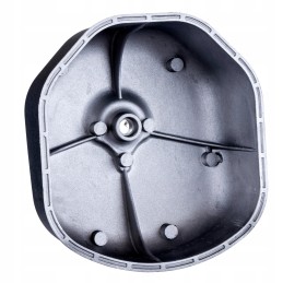 Deutz Fendt galvos vožtuvo dangtis 2234784