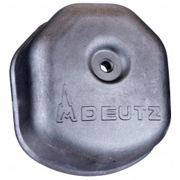 Deutz Fendt galvos vožtuvo dangtis 2234784