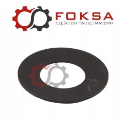 Valmet v34053200 slydimo guolių poveržlė