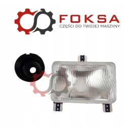 Lemputė priekyje dešinė kairė mf 1693944m91