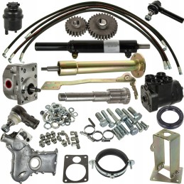 Vairo stiprintuvas c 360 ostrówek