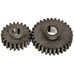 Vairo stiprintuvas c 360 ostrówek