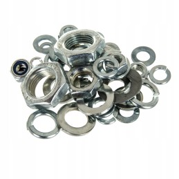 Vairo stiprintuvas c 360 ostrówek