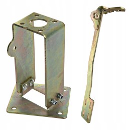 Vairo stiprintuvas c 360 ostrówek