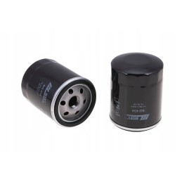 So434 variklio alyvos filtras