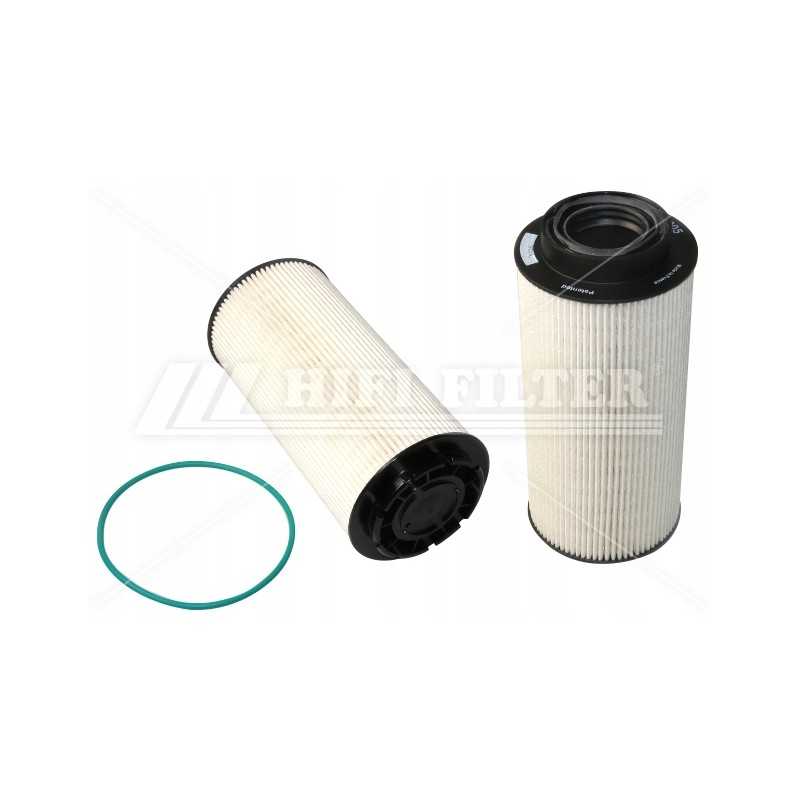 Sn70503 hifi kuro filtras