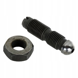 Vožtuvo reguliavimo varžtas deutz 03365861 m10x1 40mm