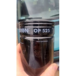 Alyvos filtras op 525 filtras