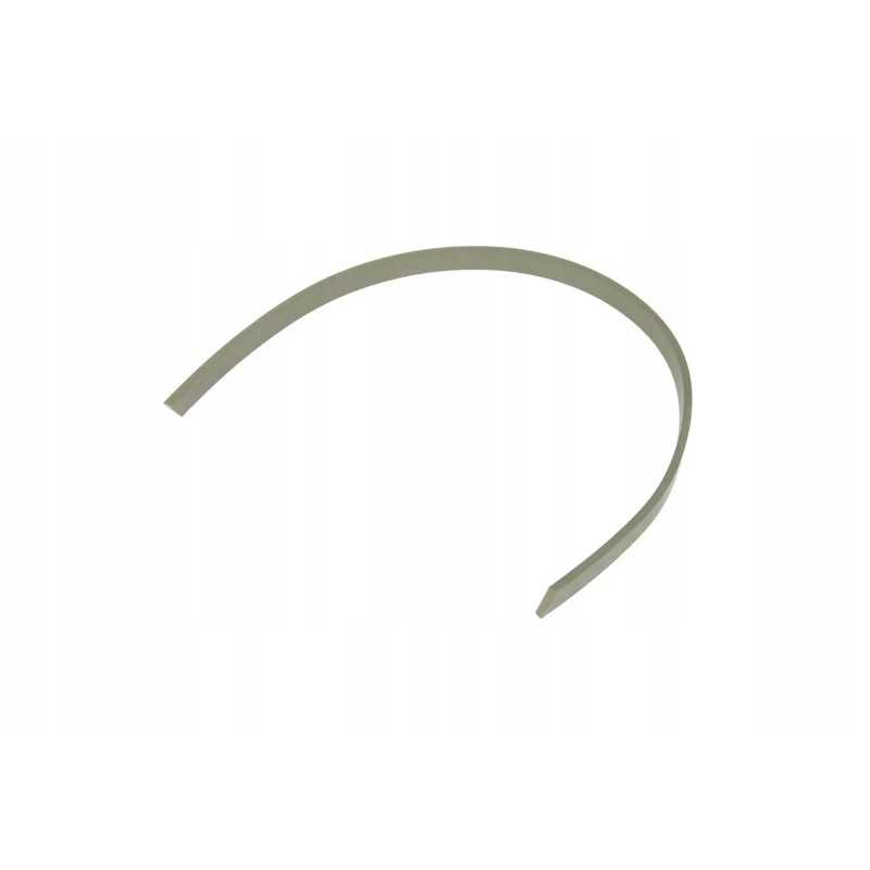 Kėlimo cilindro sandariklis Vkh3317