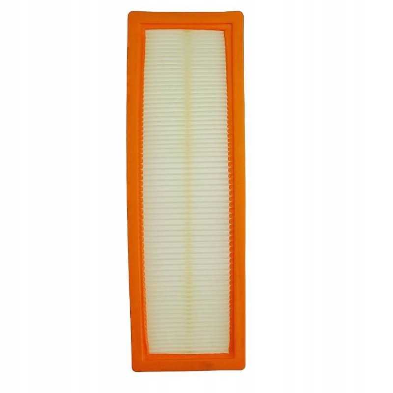 John Deere 5000 John Deere oro įdėklas