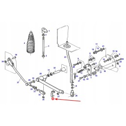X407201300000 kaiščių