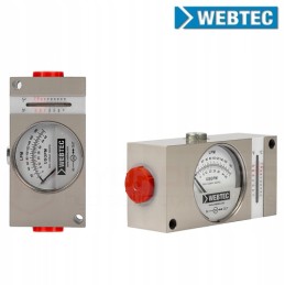 Srauto matuoklis 3 4 10 180 l fi750 180 abot webtec