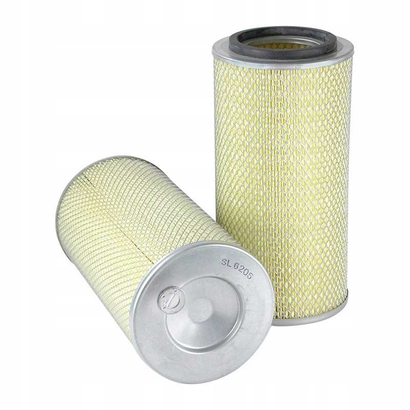 Deutz Fahr oro filtras 2322855 2323855