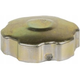 Degalų bako dangtelis