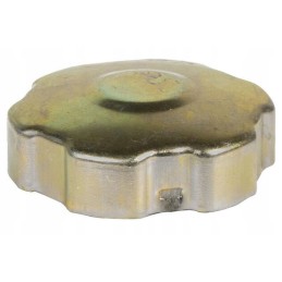 Degalų bako dangtelis