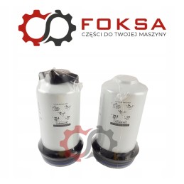 Kuro filtrų rinkinys mf v837079555 v837079556