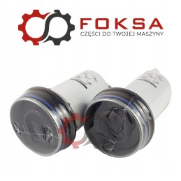 Kuro filtrų rinkinys mf v837079555 v837079556