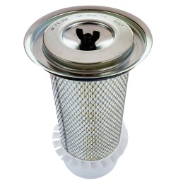 Oro filtras SL 5632 korpusas mf deutz