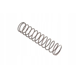 3613788m1 spyruoklinis pavarų perjungimo velenas