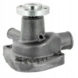 Vandens siurblys Renault Fendt 74706000