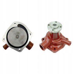 Vandens siurblys Renault Fendt 74706000