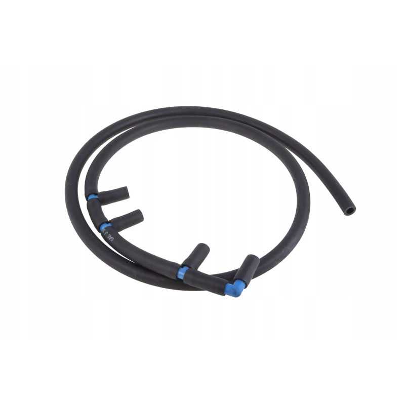 4274802m93 guminė alyvos išleidimo žarna