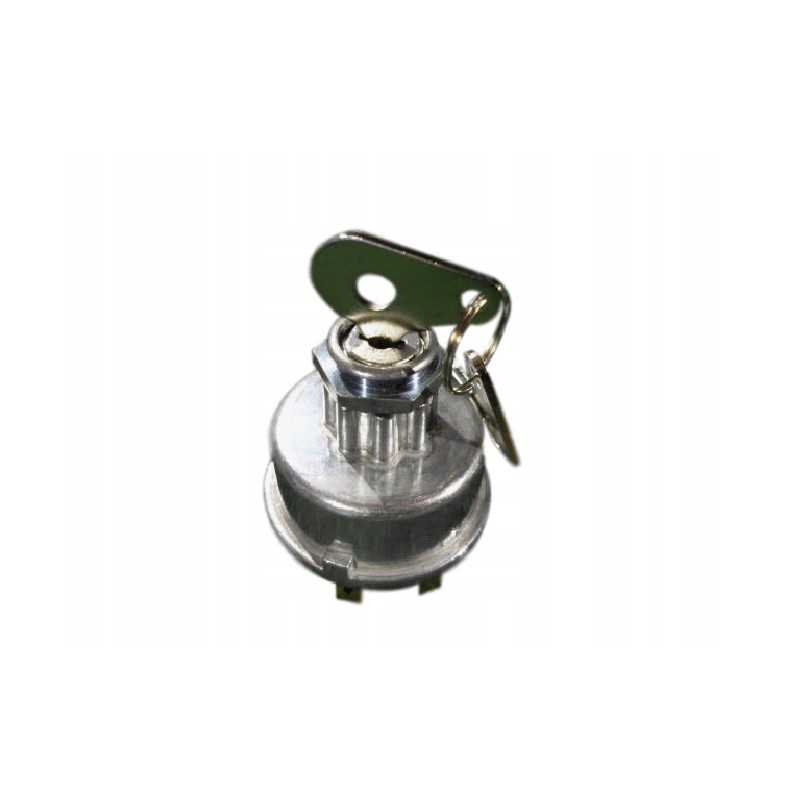 Uždegimo jungiklis mf 1874535m3 1446116m91 massey ferguson