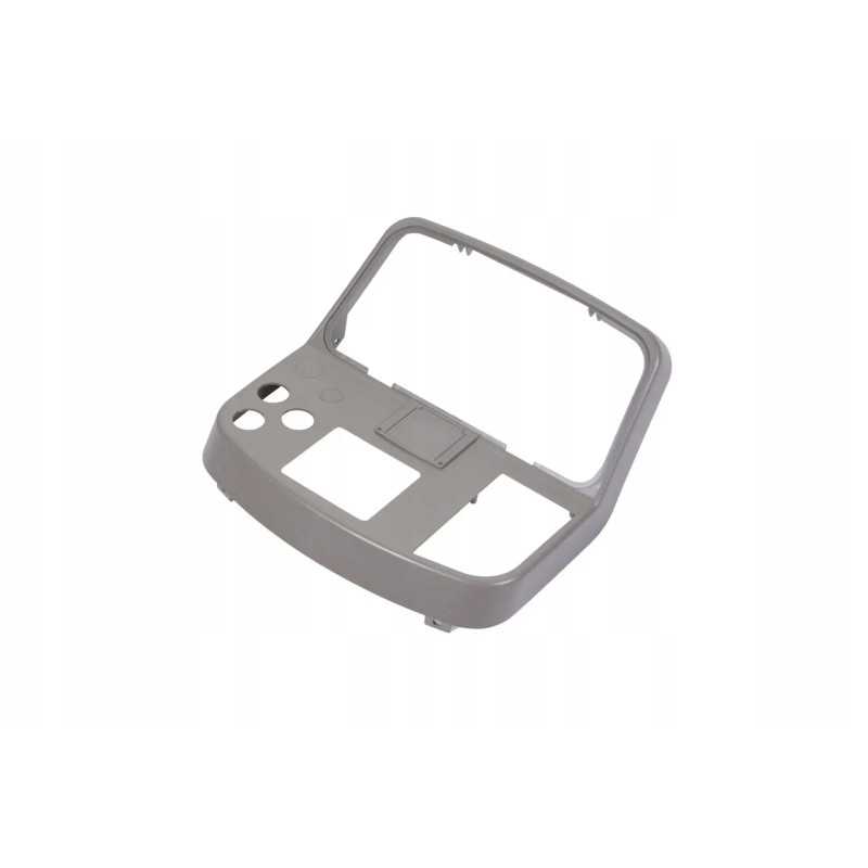 312900030203 prietaisų skydelio dangtis