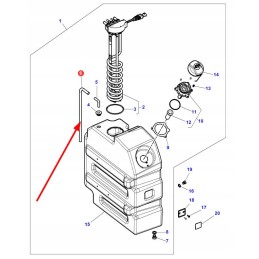 4295917m1 kuro bako žarna
