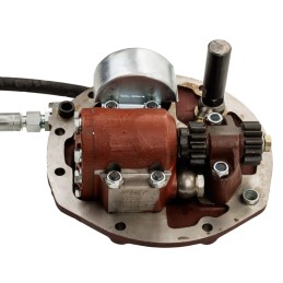 Išorinis skirstytuvas tur 3 sek ddd c 360 dangtelis