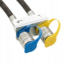 Išorinis skirstytuvas tur 3 sek ddd c 360 dangtelis