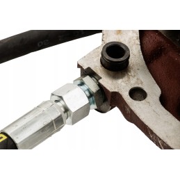 Išorinis skirstytuvas tur 3 sek ddd c 360 dangtelis