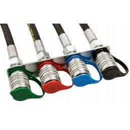 Išorinis skirstytuvas tur 3 sek ddd c 360 dangtelis