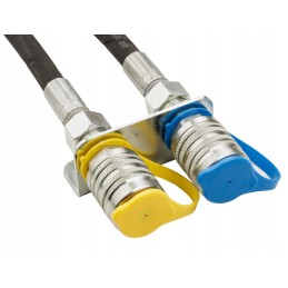 Išorinis skirstytuvas tur 3 sek ddd c 360 dangtelis