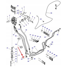 3011147x1 sandarinimo žiedas 12x2