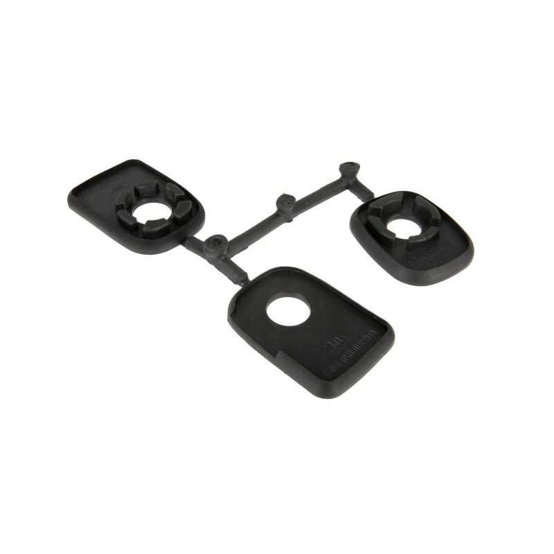 A816810050140 galinio lango laikiklio poveržlė