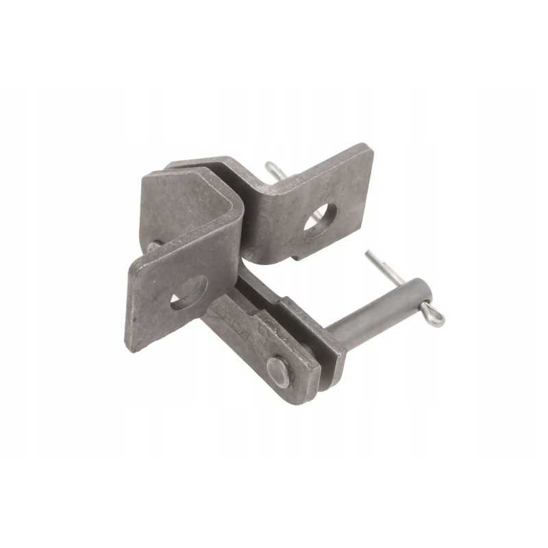 La344382162 grandinės segtukas su vairuotoju