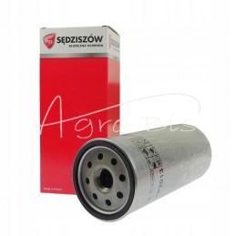 Claas korpuso alyvos filtras