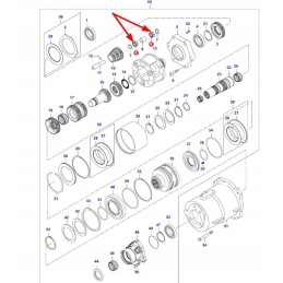 Vla9277 adatos korpusas