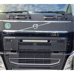 Darbo lempa 300w 5d combo 30 60 ein