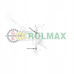 O žiedas massey ferguson landini 3009744x1