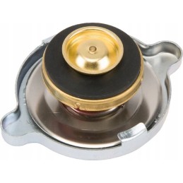 Radiatoriaus dangtelis mf